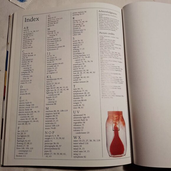 101 Great Science Experiments Step-By-Step Educational Guide For Kids & Adults - Picture 4 of 5